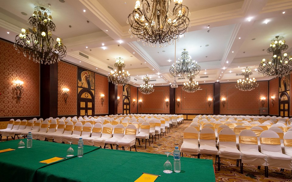 Conference-rooms